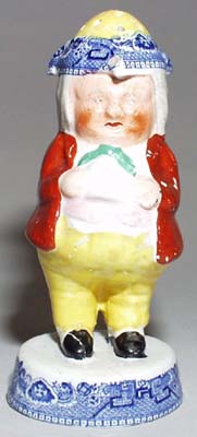 Pepper Prestonpan c1850